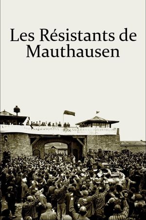 The Mauthausen Resistance's poster