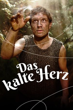 Heart of Stone's poster