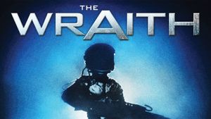 The Wraith's poster
