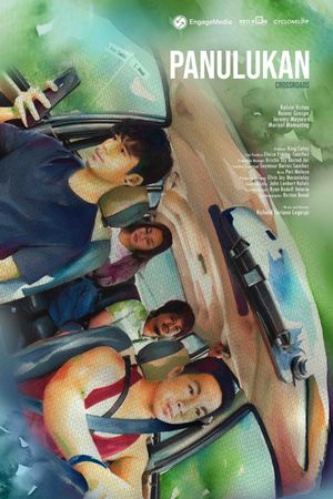Crossroads's poster