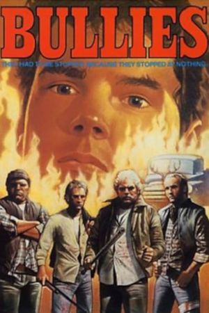 Bullies's poster