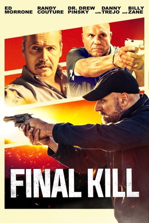 Final Kill's poster