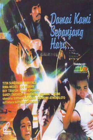 Damai Kami Sepanjang Hari's poster image