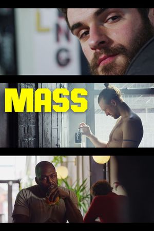 Mass's poster