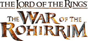 The Lord of the Rings: The War of the Rohirrim's poster
