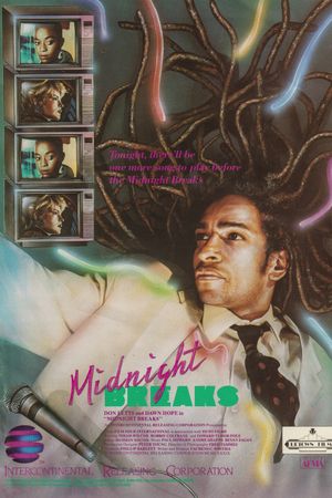 Midnight Breaks's poster