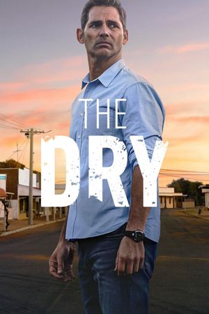 The Dry's poster