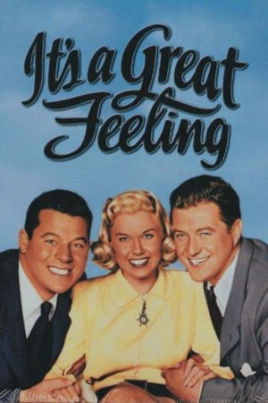 It's a Great Feeling's poster