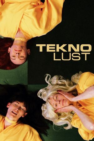 Teknolust's poster