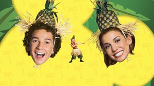 The Even Stevens Movie's poster