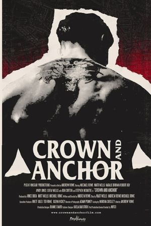 Crown and Anchor's poster