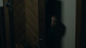 Alice: The Darkest Hour's poster