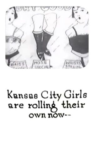 Kansas City Girls Are Rolling Their Own Now's poster
