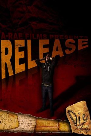 Release's poster