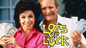 Lots of Luck's poster