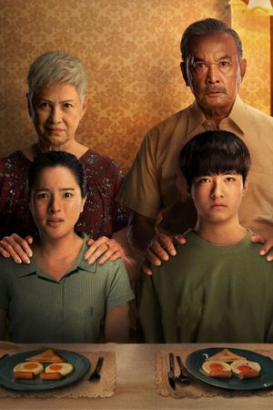 The Whole Truth's poster