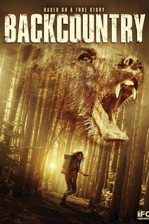 Backcountry's poster