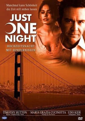 Just One Night's poster image
