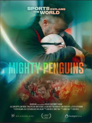 Mighty Penguins's poster image