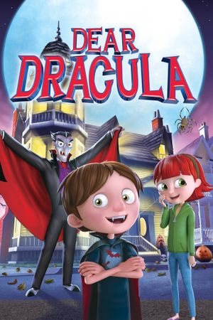 Dear Dracula's poster image