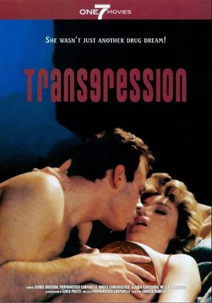 La trasgressione's poster