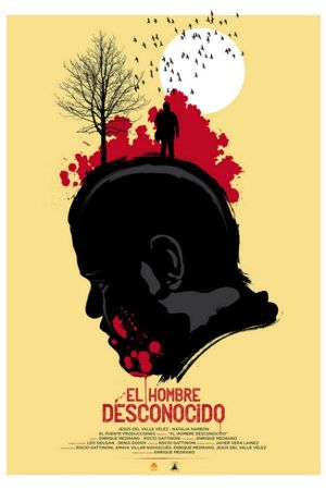El hombre desconocido's poster