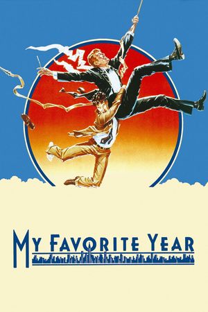My Favorite Year's poster