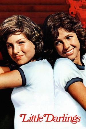 Little Darlings's poster