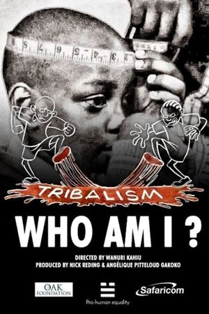 Who Am I?'s poster image