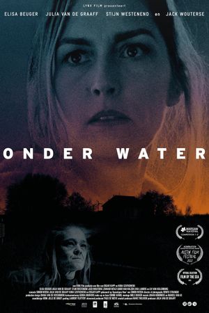 Under Water's poster