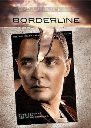 Borderline's poster