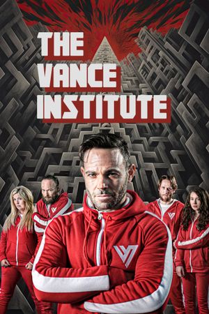 The Vance Institute's poster