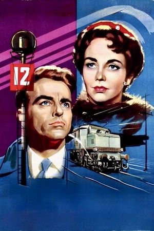 Terminal Station's poster