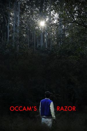 Occam's Razor's poster