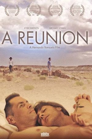 A Reunion's poster