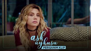 Ask Uykusu's poster