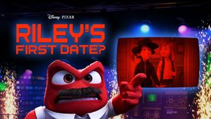 Riley's First Date?'s poster