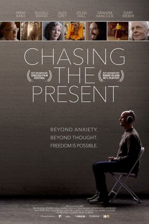 Chasing the Present's poster
