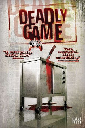 Complexx's poster