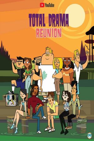 Total Drama Reunion's poster