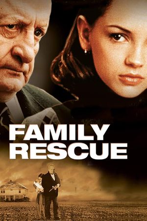 Family Rescue's poster