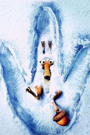 Ice Age: Dawn of the Dinosaurs's poster