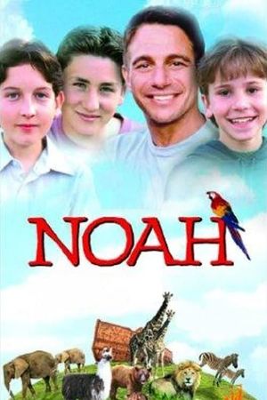 Noah's poster