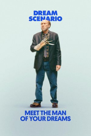 Dream Scenario's poster