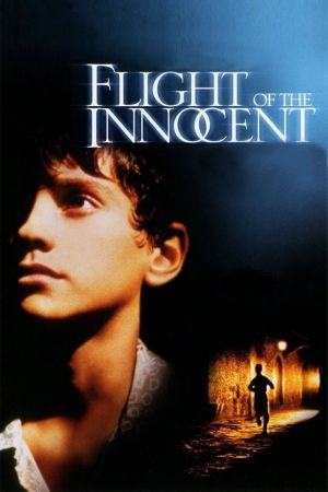 Flight of the Innocent's poster