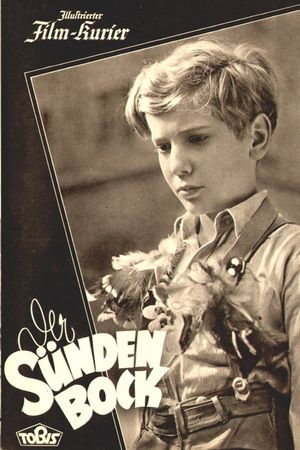 Der Sündenbock's poster