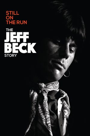 Jeff Beck: Still on the Run's poster