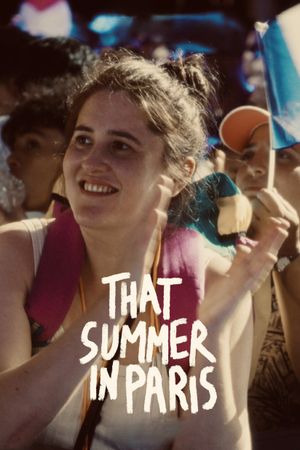 That Summer in Paris's poster