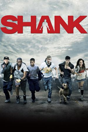 Shank's poster