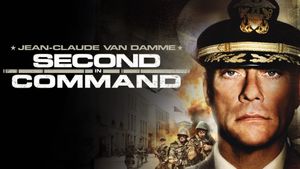Second in Command's poster